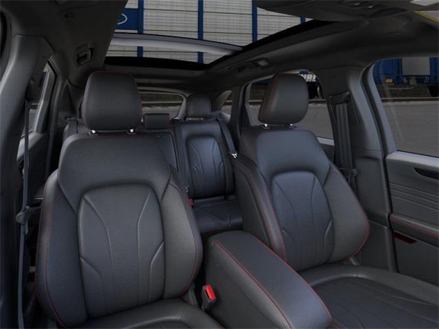 new 2025 Ford Escape car, priced at $40,429