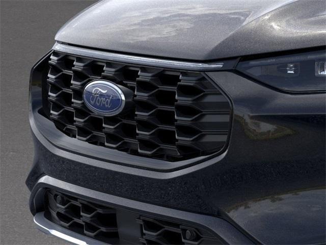 new 2025 Ford Escape car, priced at $37,929