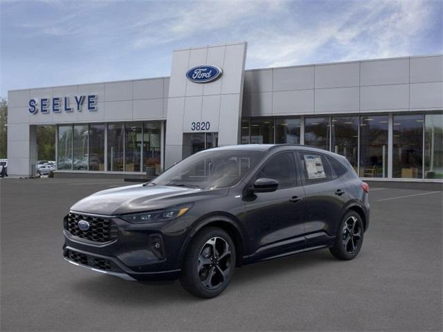 new 2025 Ford Escape car, priced at $37,929