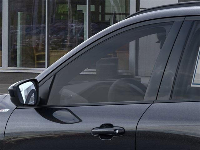 new 2025 Ford Escape car, priced at $37,929