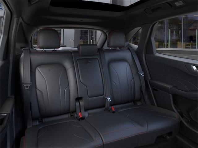 new 2025 Ford Escape car, priced at $40,429