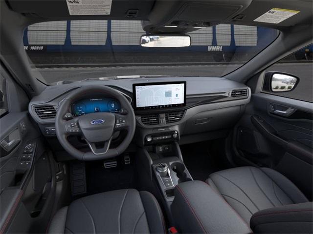 new 2025 Ford Escape car, priced at $40,429