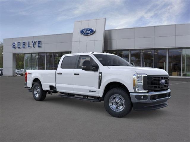 new 2026 Ford F-350 car, priced at $72,330
