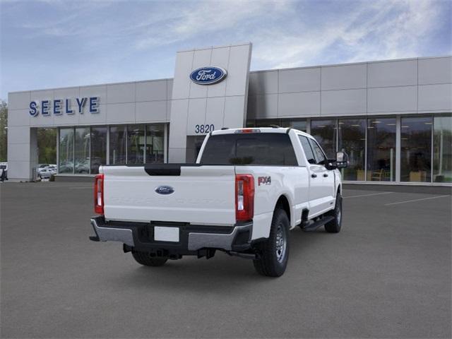 new 2026 Ford F-350 car, priced at $72,330