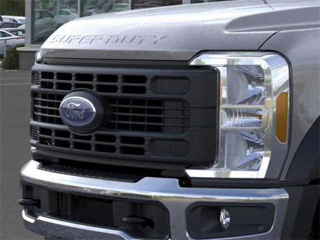 new 2026 Ford F-450 car, priced at $75,815