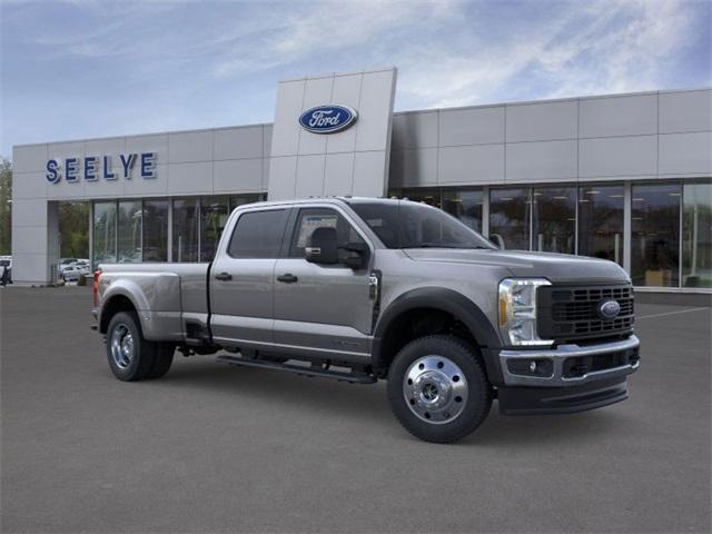 new 2026 Ford F-450 car, priced at $75,815