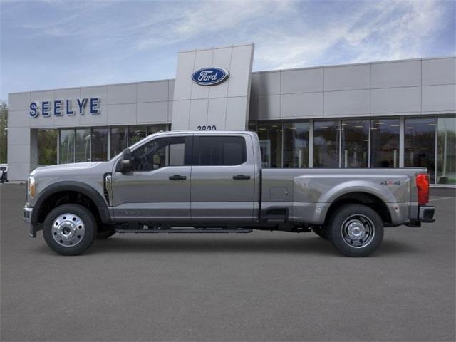 new 2026 Ford F-450 car, priced at $75,815