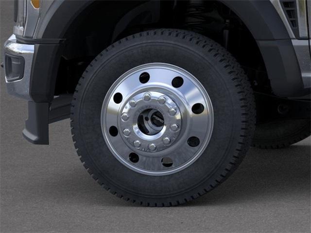 new 2026 Ford F-450 car, priced at $75,815