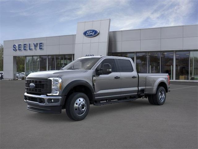 new 2026 Ford F-450 car, priced at $75,815