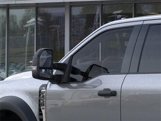 new 2026 Ford F-450 car, priced at $75,815