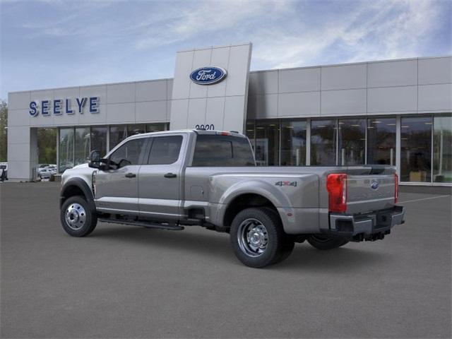 new 2026 Ford F-450 car, priced at $75,815