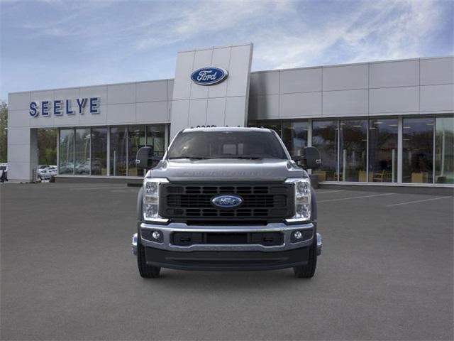 new 2026 Ford F-450 car, priced at $75,815