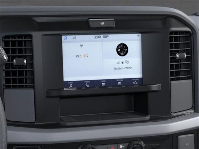 new 2026 Ford F-250 car, priced at $63,620