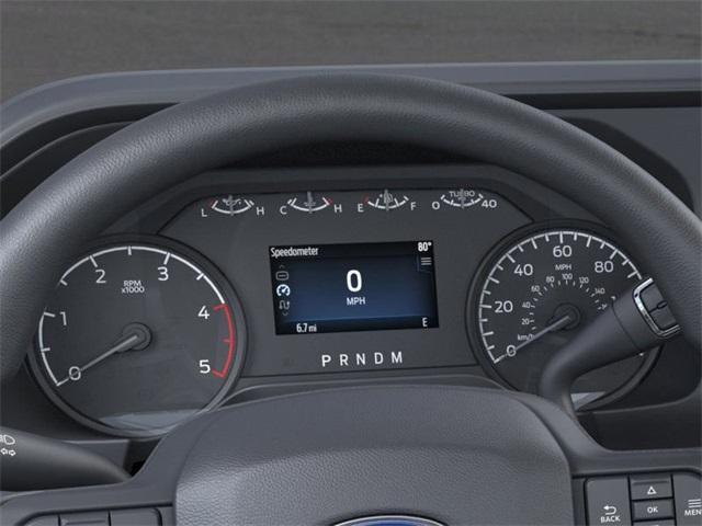 new 2026 Ford F-250 car, priced at $63,620