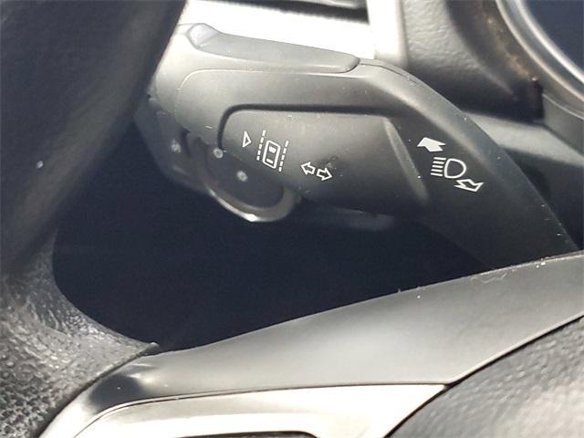 used 2020 Ford Fusion car, priced at $16,998