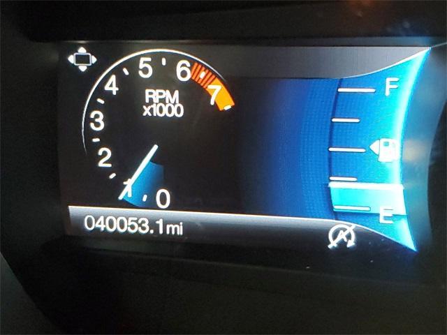 used 2020 Ford Fusion car, priced at $16,998