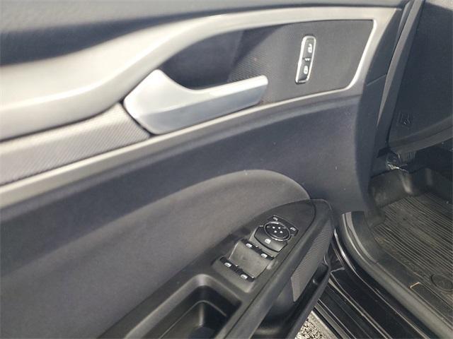 used 2020 Ford Fusion car, priced at $16,998
