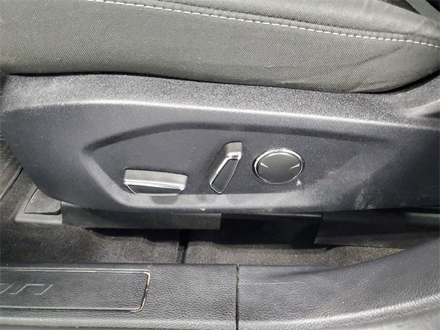 used 2020 Ford Fusion car, priced at $16,998