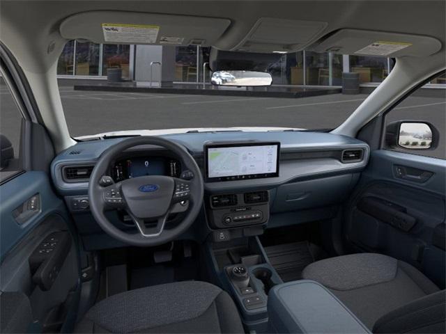 new 2025 Ford Maverick car, priced at $29,420