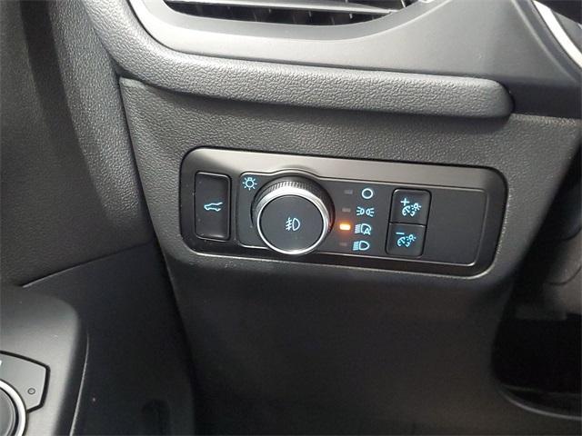 used 2022 Ford Escape car, priced at $25,000