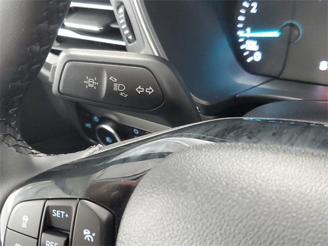 used 2022 Ford Escape car, priced at $25,000