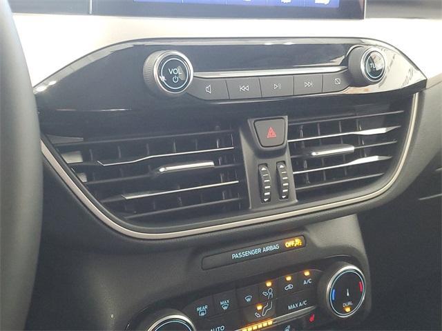 used 2022 Ford Escape car, priced at $25,000