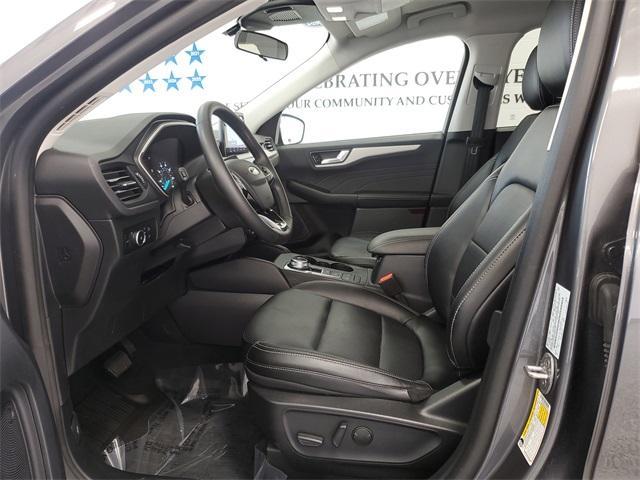 used 2022 Ford Escape car, priced at $25,000