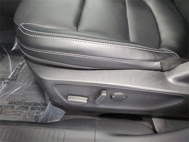 used 2022 Ford Escape car, priced at $25,000