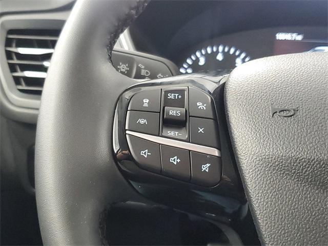 used 2022 Ford Escape car, priced at $25,000