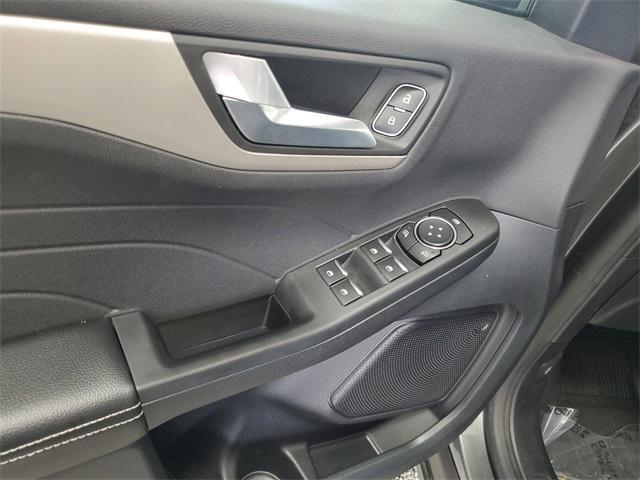 used 2022 Ford Escape car, priced at $25,000