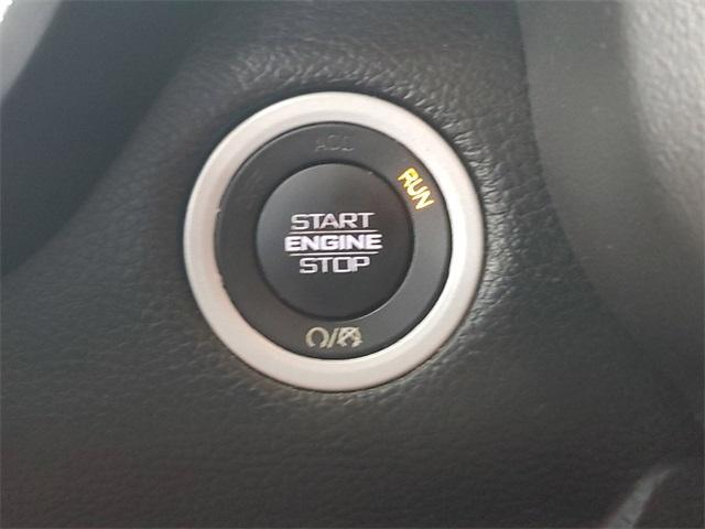 used 2021 Ram 1500 car, priced at $28,998