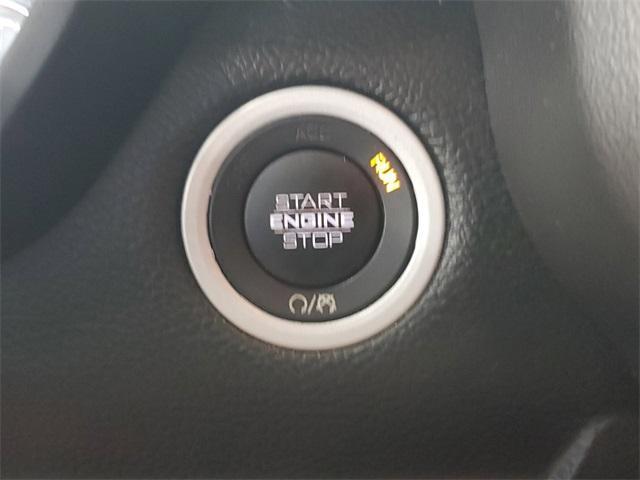 used 2021 Ram 1500 car, priced at $28,998