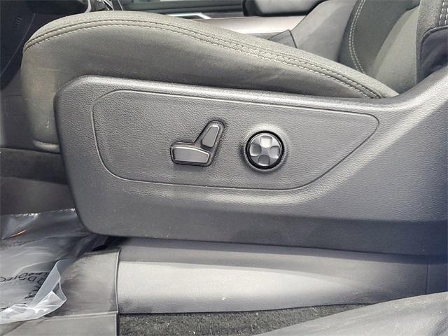 used 2021 Ram 1500 car, priced at $28,998