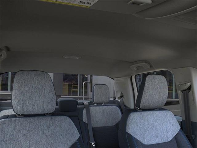 new 2025 Ford Maverick car, priced at $32,475