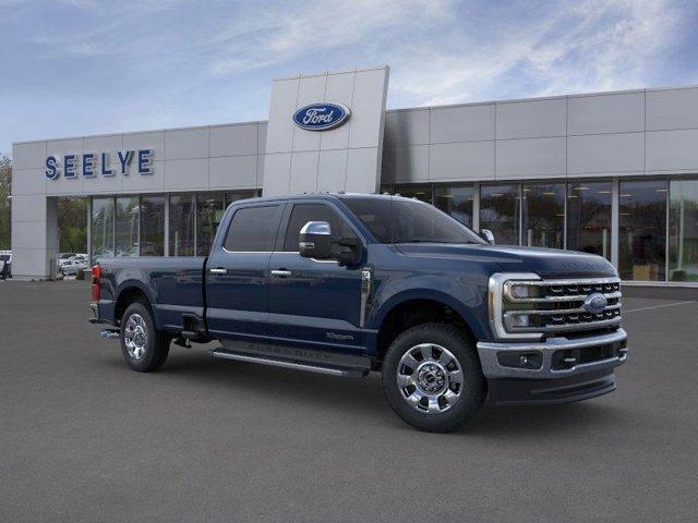 new 2024 Ford F-350 car, priced at $76,275