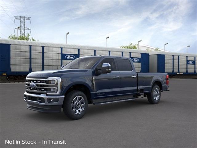 new 2024 Ford F-350 car, priced at $79,980