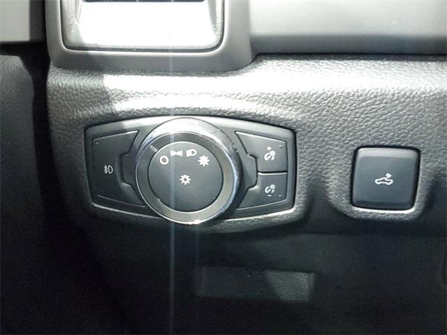 used 2021 Ford Ranger car, priced at $25,000