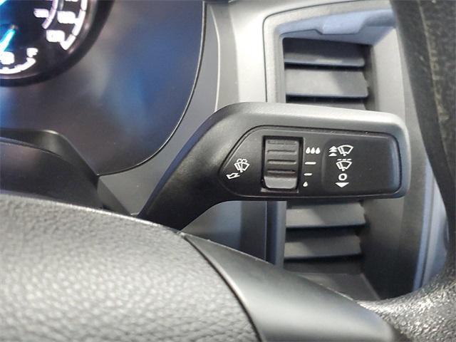 used 2021 Ford Ranger car, priced at $25,000