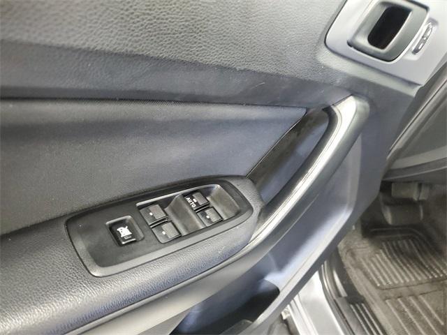 used 2021 Ford Ranger car, priced at $25,000