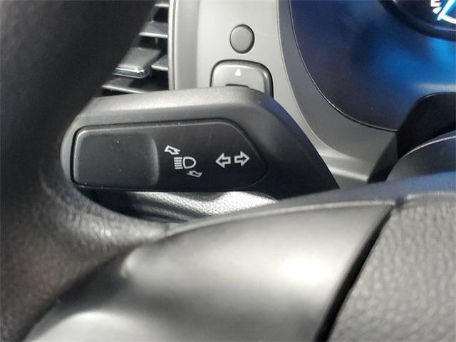 used 2021 Ford Ranger car, priced at $25,000