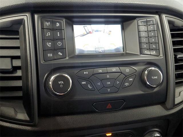 used 2021 Ford Ranger car, priced at $25,000