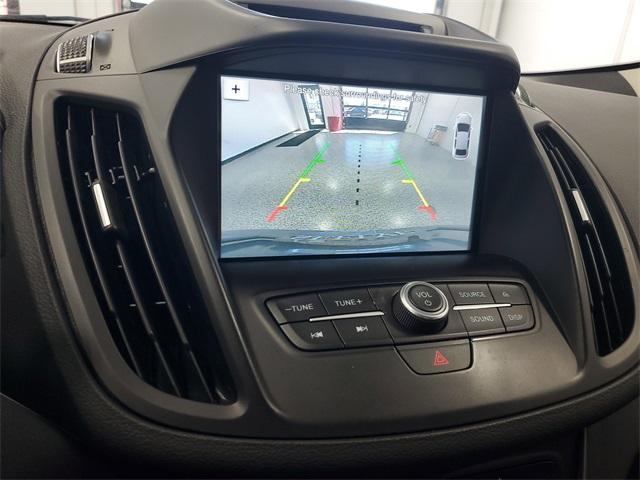 used 2018 Ford Escape car, priced at $15,000