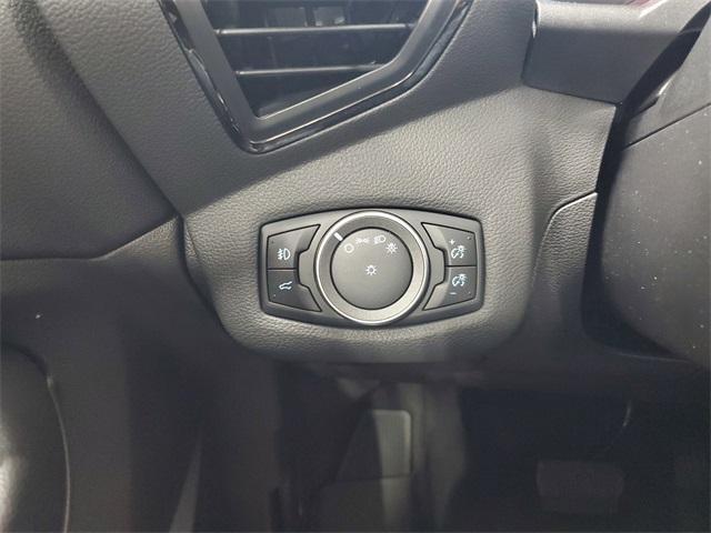 used 2018 Ford Escape car, priced at $15,000