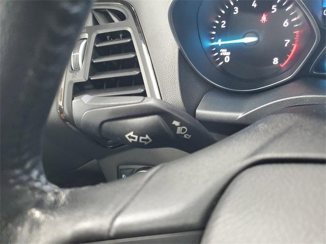 used 2018 Ford Escape car, priced at $15,000