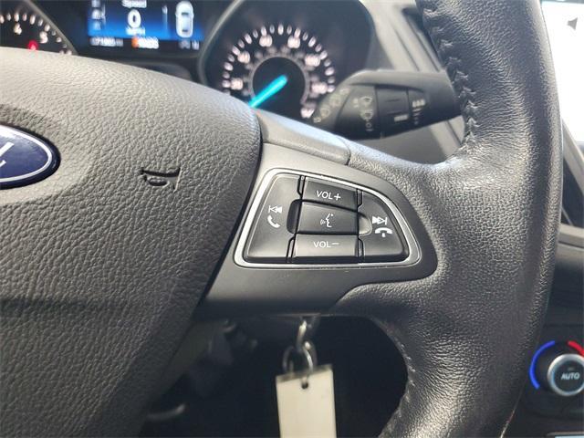used 2018 Ford Escape car, priced at $15,000