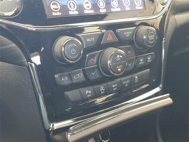 used 2019 Jeep Grand Cherokee car, priced at $19,800