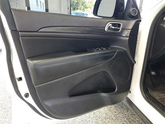 used 2019 Jeep Grand Cherokee car, priced at $19,800