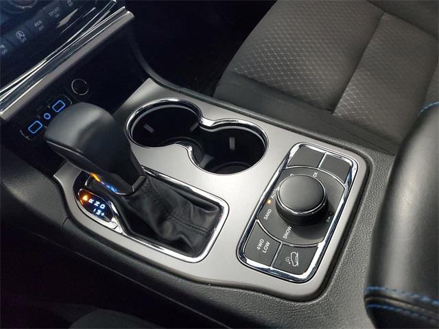 used 2019 Jeep Grand Cherokee car, priced at $19,800