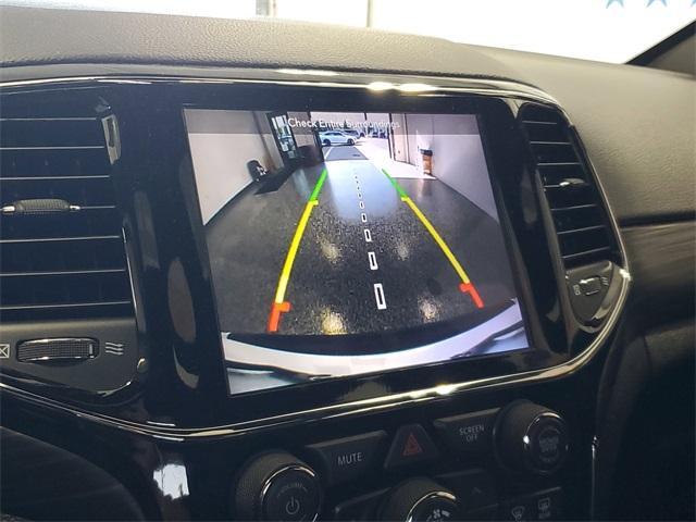 used 2019 Jeep Grand Cherokee car, priced at $19,800