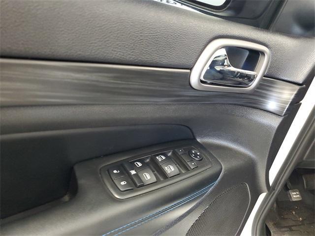 used 2019 Jeep Grand Cherokee car, priced at $19,800